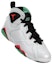 Shop (PS) Air Jordan 7 Retro GP 'Verde' Kanak-Kanak 442961-138