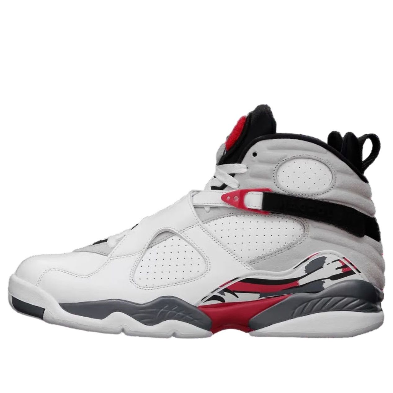 (Preschool) Air Jordan 8 Retro 'Bugs Bunny' 305369-100