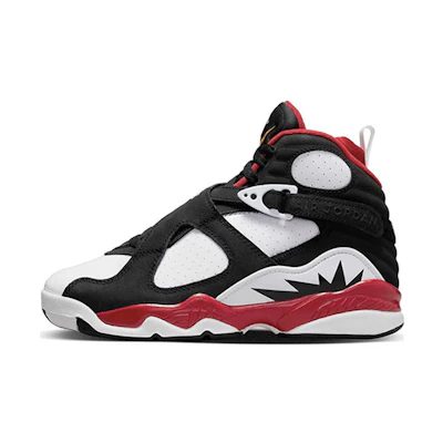 (PS) Jordan 8 Retro 'Paprika'