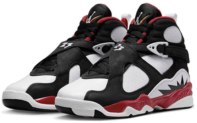 (PS) エアジョーダン8 レトロ "パプリカ" DO8733-601 Order (PS) エアジョーダン8 レトロ "パプリカ" DO8733-601