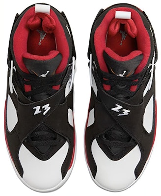 (PS) エアジョーダン8 レトロ "パプリカ" DO8733-601 Lookbook (PS) エアジョーダン8 レトロ "パプリカ" DO8733-601