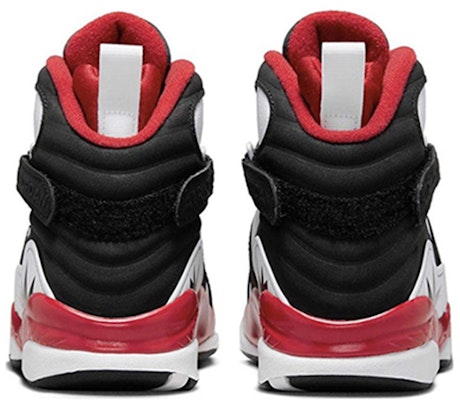 (PS) エアジョーダン8 レトロ "パプリカ" DO8733-601 Shop (PS) エアジョーダン8 レトロ "パプリカ" DO8733-601