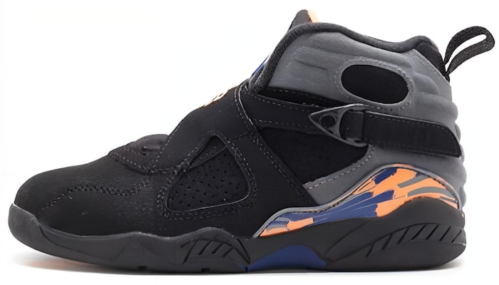 (PS) Air Jordan 8 Retro 'Phoenix Suns' Sepatu Basket Pria 305369-043 Buy (PS) Air Jordan 8 Retro 'Phoenix Suns' Sepatu Basket Pria 305369-043
