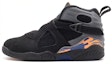 Buy (PS) Air Jordan 8 Retro 'Phoenix Suns' Sepatu Basket Pria 305369-043