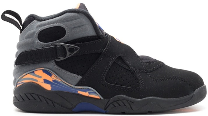 (PS) Air Jordan 8 Retro 'Phoenix Suns' Sepatu Basket Pria 305369-043 Buy (PS) Air Jordan 8 Retro 'Phoenix Suns' Sepatu Basket Pria 305369-043