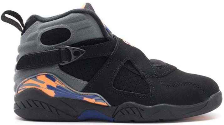 (PS) Air Jordan 8 Retro 'Phoenix Suns' Sepatu Basket Pria 305369-043 Order (PS) Air Jordan 8 Retro 'Phoenix Suns' Sepatu Basket Pria 305369-043