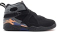 Order (PS) Air Jordan 8 Retro 'Phoenix Suns' Sepatu Basket Pria 305369-043