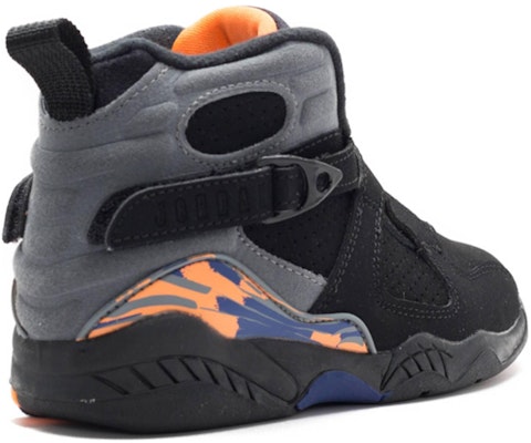 (PS) Air Jordan 8 复刻版 '菲尼克斯太阳' 305369-043 Shop (PS) Air Jordan 8 复刻版 '菲尼克斯太阳' 305369-043