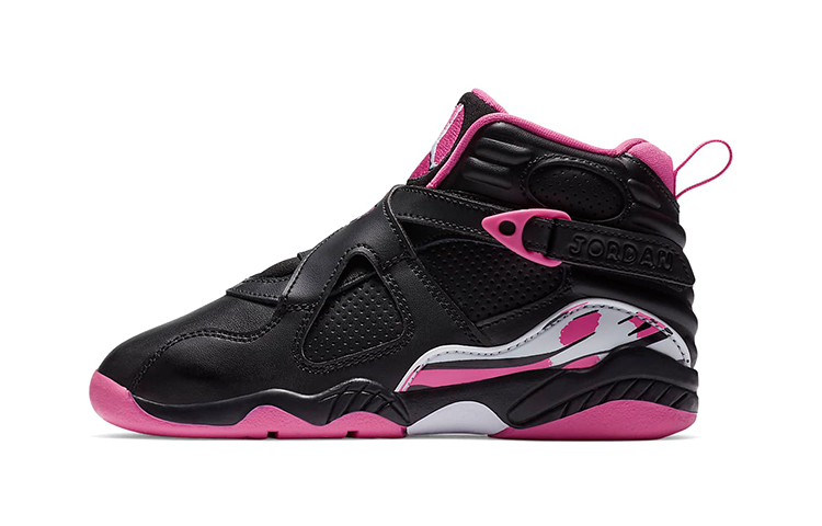 Buy (PS) Air Jordan 8 复刻 '粉色冰棒' 580529-006