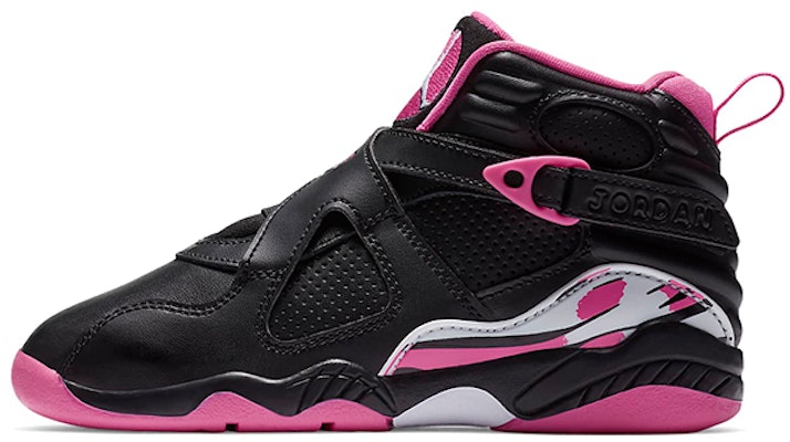 (PS) Air Jordan 8 复刻 '粉色冰棒' 580529-006 Buy (PS) Air Jordan 8 复刻 '粉色冰棒' 580529-006