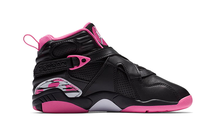 Order (PS) Air Jordan 8 复刻 '粉色冰棒' 580529-006