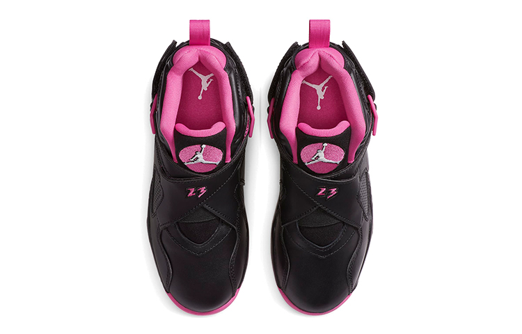 Shop (PS) Air Jordan 8 复刻 '粉色冰棒' 580529-006