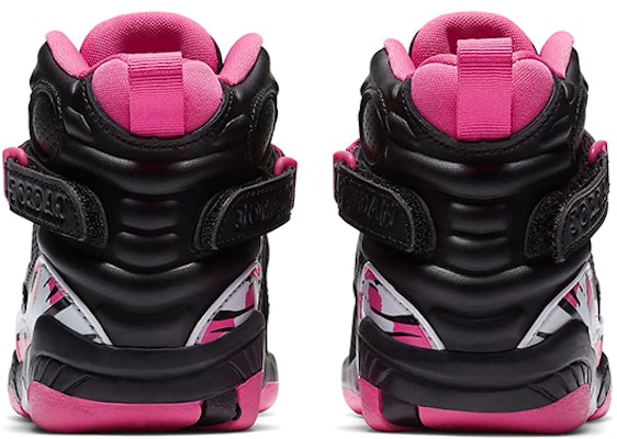 (PS) Air Jordan 8 复刻 '粉色冰棒' 580529-006 Purchase (PS) Air Jordan 8 复刻 '粉色冰棒' 580529-006