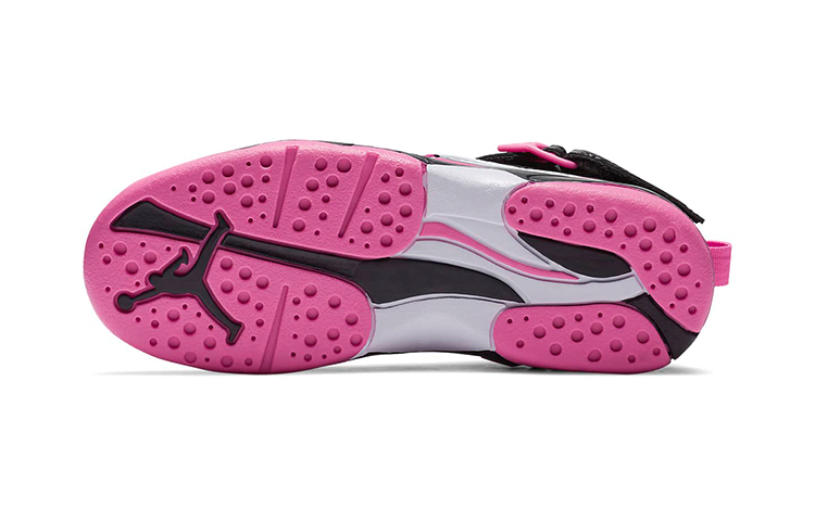 Details for (PS) Air Jordan 8 复刻 '粉色冰棒' 580529-006