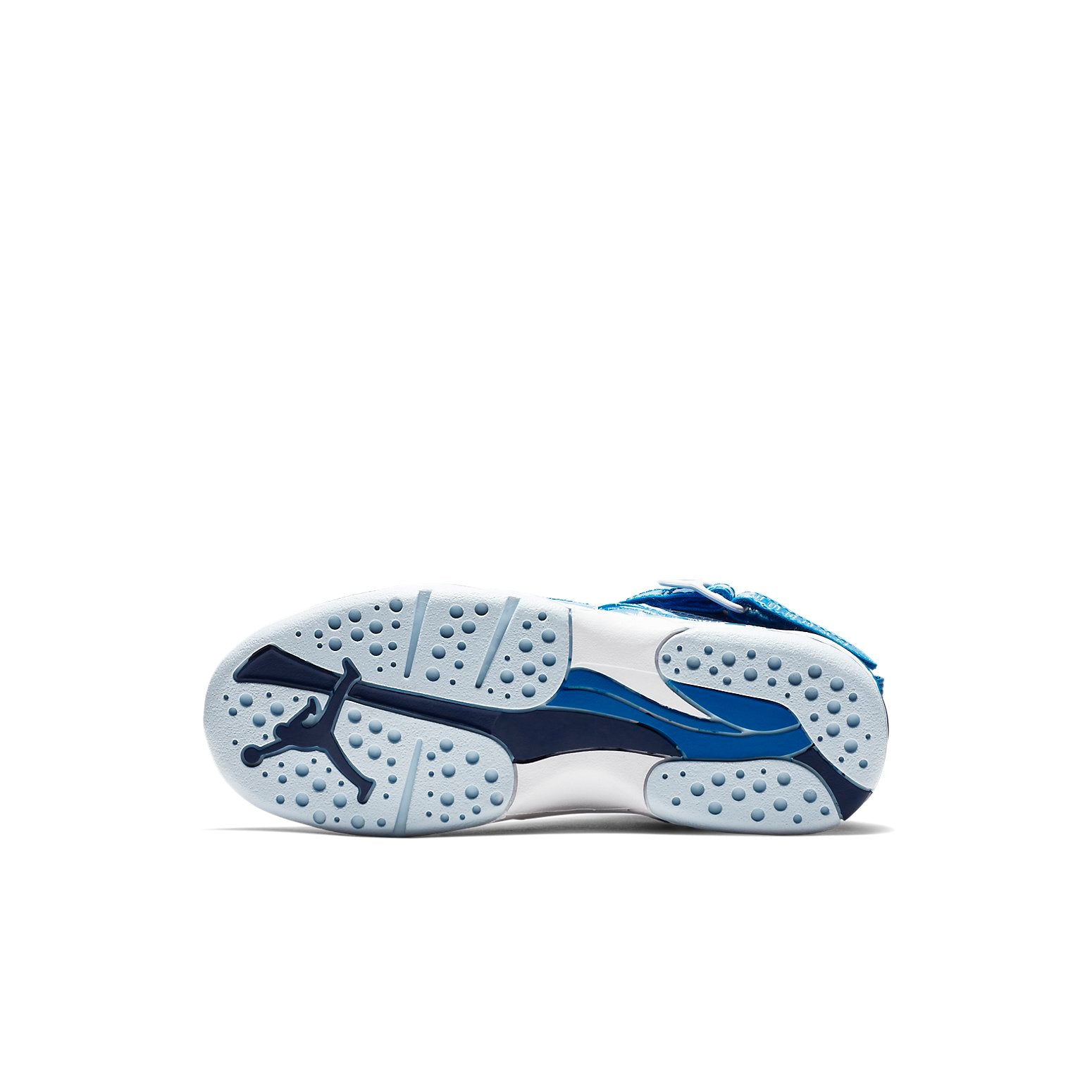 Shop （學齡前兒童）Air Jordan 8 復刻版 '雪花' 305369-400
