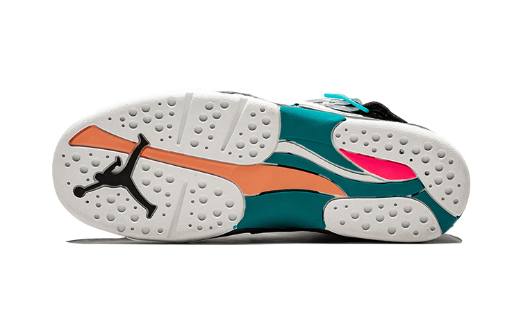 Shop (PS) Air Jordan 8 Retro 'Pantai Selatan' 305369-113