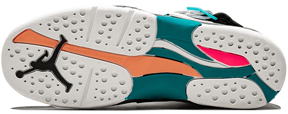 (PS) エアジョーダン8 レトロ "サウスビーチ" 305369-113 Shop (PS) エアジョーダン8 レトロ "サウスビーチ" 305369-113