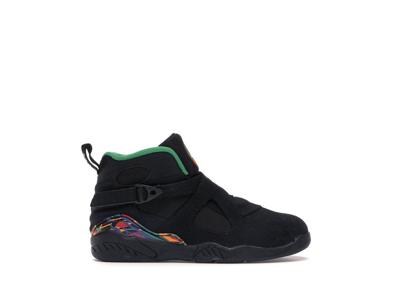 Buy (PS) Air Jordan 8 Retro 'Tinker - Air Raid' 305369-004