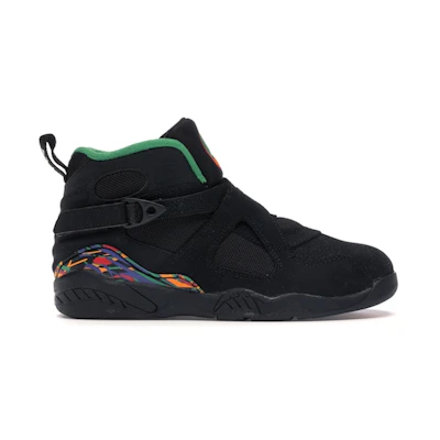 (PS) Jordan 8 Retro 'Tinker - Air Raid'