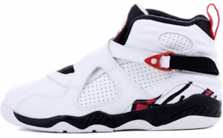 (Preschool) Air Jordan 8 Retro BP 'Bulls' 305369-104