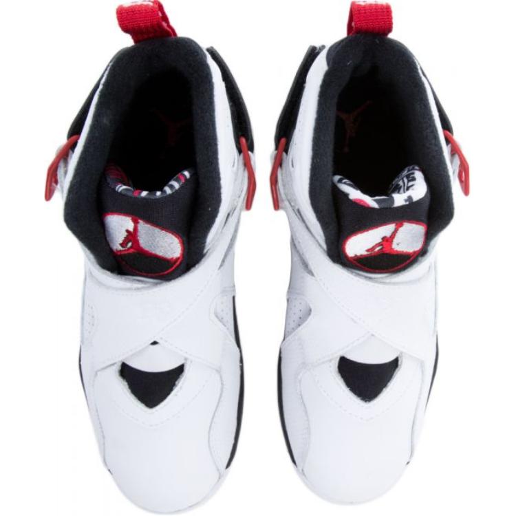 Shop (PS) Air Jordan 8 Retro BP ''Bulls'' Kinderen Sneakers 305369-104