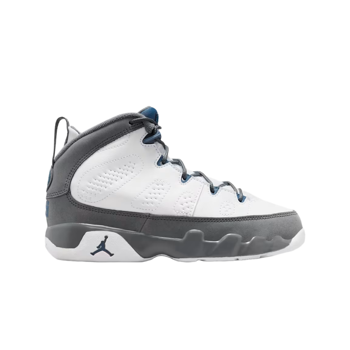 Buy (PS) Air Jordan 9 Retro 2026 ''Flint Grey'' Scarpe da Basket. 401811-100