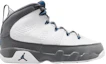 Buy (PS) Air Jordan 9 Retro 2026 ''Flint Grey'' Scarpe da Basket. 401811-100