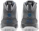 Lookbook (PS) Air Jordan 9 Retro 2026 ''Flint Grey'' Scarpe da Basket. 401811-100