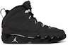 Buy (青年)Air Jordan 9 復刻版 '黑色' 401811-013