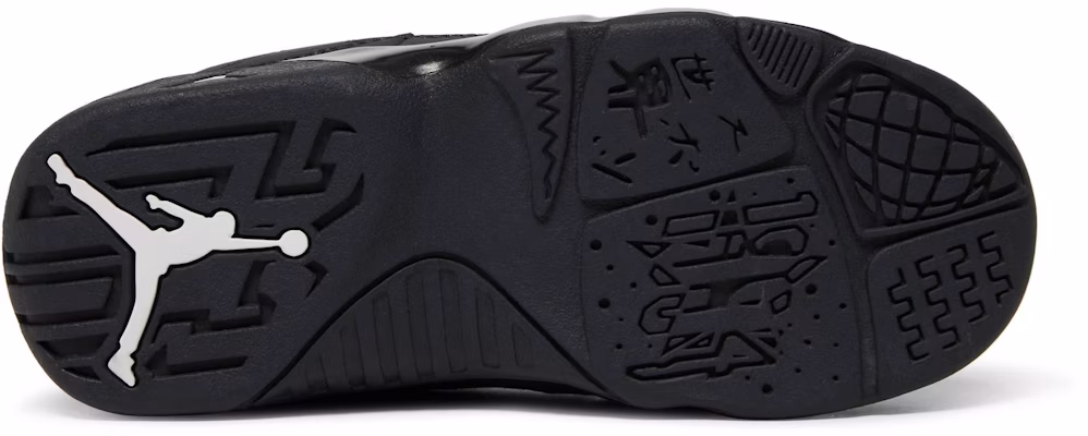 (青年)Air Jordan 9 復刻版 '黑色' 401811-013 Shop (青年)Air Jordan 9 復刻版 '黑色' 401811-013