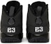 Details for (青年)Air Jordan 9 復刻版 '黑色' 401811-013