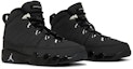 Cheap (青年)Air Jordan 9 復刻版 '黑色' 401811-013