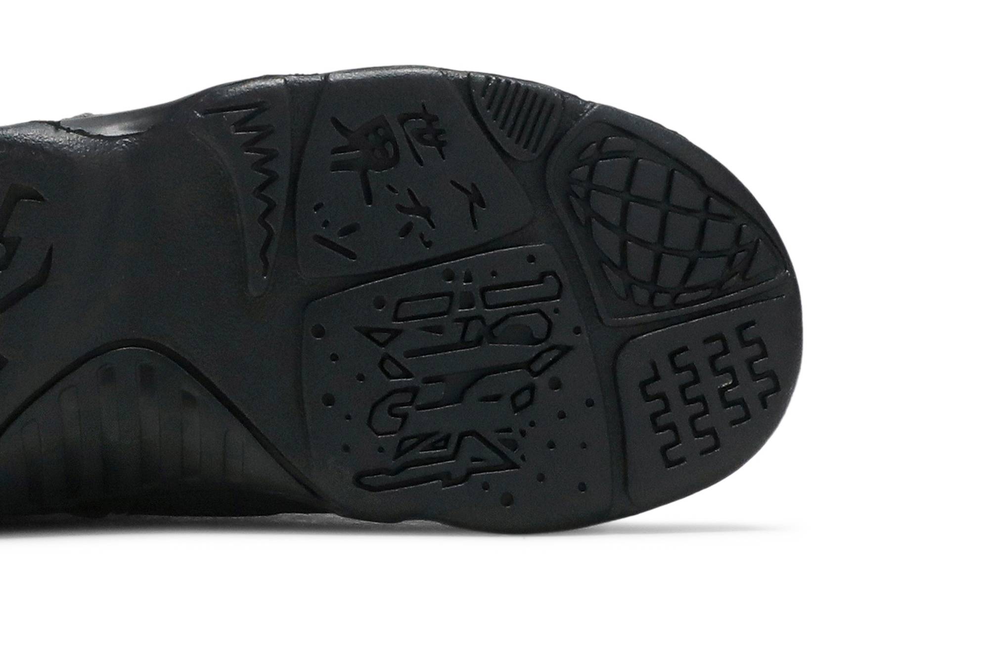 (PS) Jordan 9 Retro 'Dark Charcoal University Gold' 圖 5