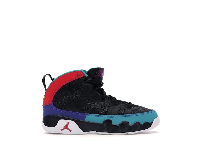 (Preschool) Air Jordan 9 Retro 'Dream it, Do It' 401811-065