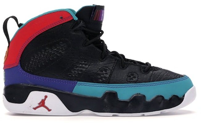 Kasut Air Jordan 9 Retro 'Dream it, Do It' 401811-065 untuk Prasekolah Buy Kasut Air Jordan 9 Retro 'Dream it, Do It' 401811-065 untuk Prasekolah