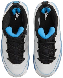 (PS) Air Jordan 9 Retro 'Azul Polvo' 401811-101 Shop (PS) Air Jordan 9 Retro 'Azul Polvo' 401811-101