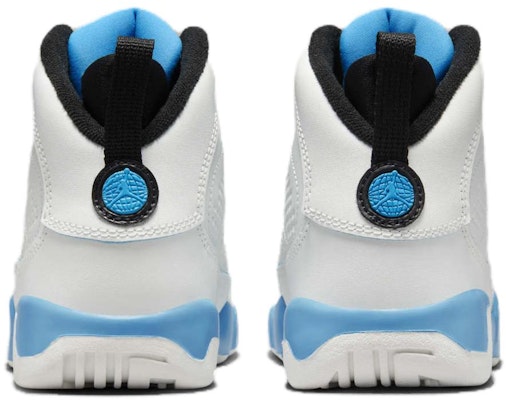 (PS) Air Jordan 9 Retro 'Powder Blue' Sepatu Sneaker 401811-101 Purchase (PS) Air Jordan 9 Retro 'Powder Blue' Sepatu Sneaker 401811-101