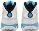 Purchase (PS) Air Jordan 9 Retro 'Powder Blue' Sepatu Sneaker 401811-101