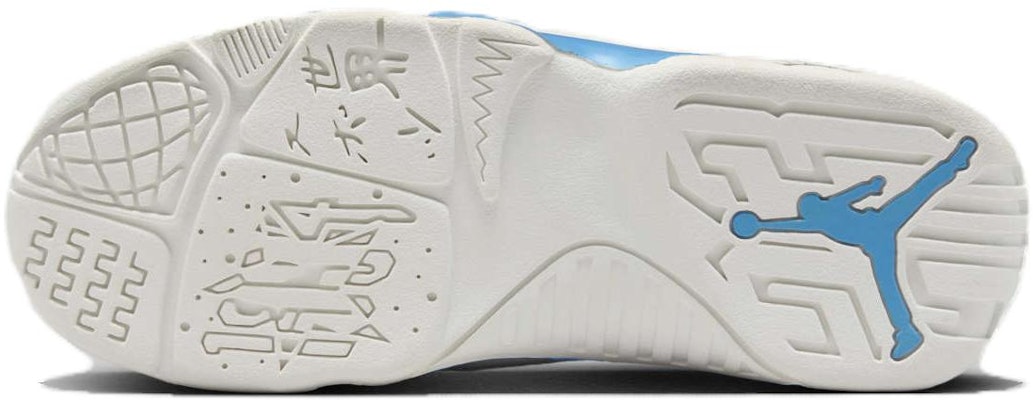 (學前)Air Jordan 9 復刻版 '粉藍' 401811-101 Details for (學前)Air Jordan 9 復刻版 '粉藍' 401811-101