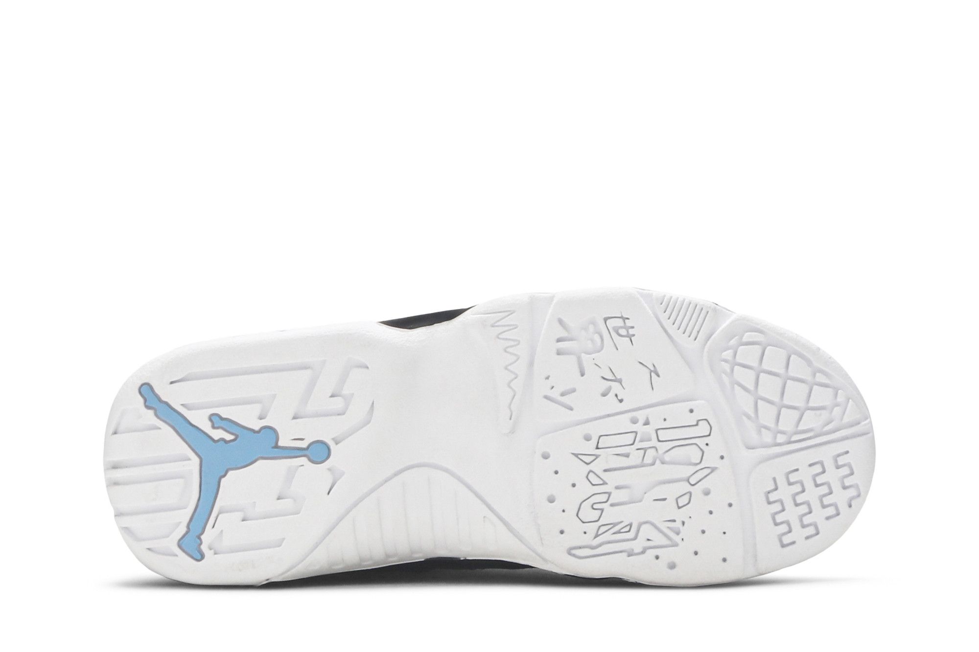 Shop (PS) Air Jordan 9 复刻版 '大学蓝' 401811-140