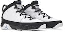 Cheap (PS) Air Jordan 9 复刻版 '大学蓝' 401811-140