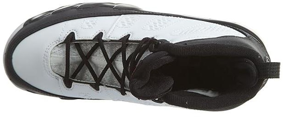 (PS) エアジョーダン9 レトロ 白/バーシティレッド 401811-112 Order (PS) エアジョーダン9 レトロ 白/バーシティレッド 401811-112