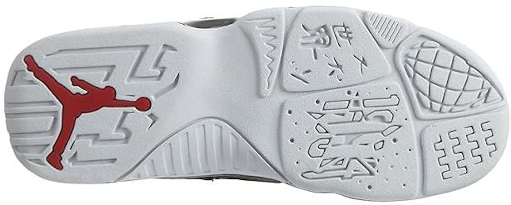 (PS) エアジョーダン9 レトロ 白/バーシティレッド 401811-112 Shop (PS) エアジョーダン9 レトロ 白/バーシティレッド 401811-112