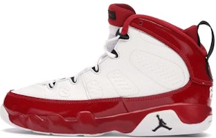 (Preschool) Air Jordan 9 Retro BP 'Gym Red' 401811-160 (Preschool) Air Jordan 9 Retro BP 'Gym Red' 401811-160