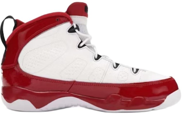(PS) Air Jordan 9 Retro BP 'Gym Red' Merah Gym 401811-160 Order (PS) Air Jordan 9 Retro BP 'Gym Red' Merah Gym 401811-160