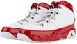 Shop (PS) Air Jordan 9 Retro BP 'Gym Red' Merah Gym 401811-160