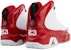 (PS) Air Jordan 9 Retro BP 'Gym Red' Merah Gym 401811-160