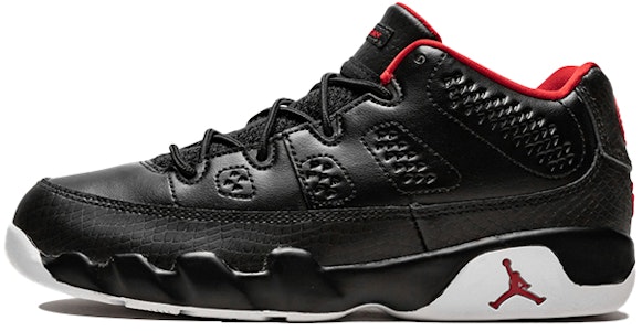 (PS) Air Jordan 9 Retro Low 'Kulit Ular' 833905-001 Buy (PS) Air Jordan 9 Retro Low 'Kulit Ular' 833905-001