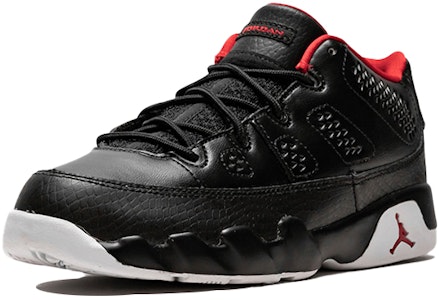 (PS) Air Jordan 9 Retro Low 'Kulit Ular' 833905-001 Order (PS) Air Jordan 9 Retro Low 'Kulit Ular' 833905-001