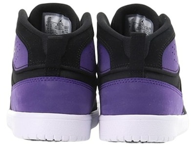 (PS) AJ 运动鞋 Access 黑紫配色 AV7942-005 Shop (PS) AJ 运动鞋 Access 黑紫配色 AV7942-005